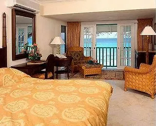 Hotel The Club Barbados An Elite Island Resort Holetown