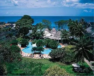 The Club Barbados An Elite Island Resort Holetown
