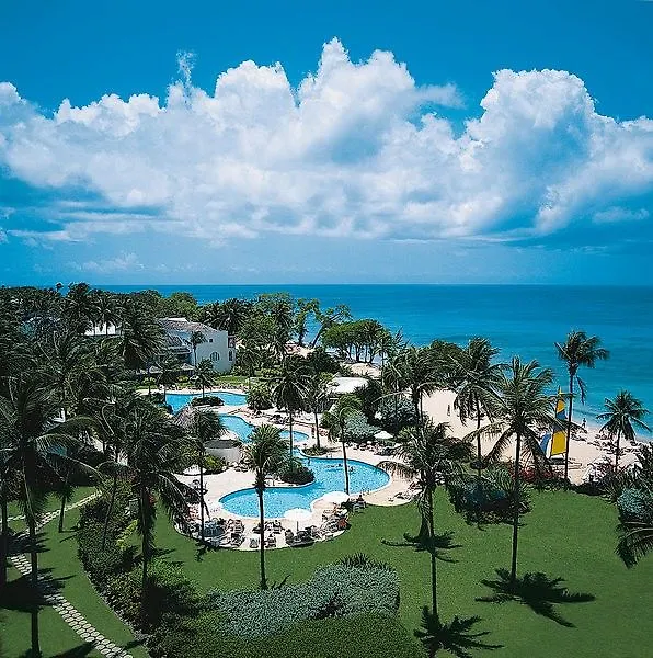 Hotel The Club Barbados An Elite Island Resort Holetown