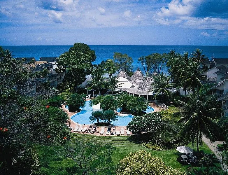 The Club Barbados An Elite Island Resort Holetown