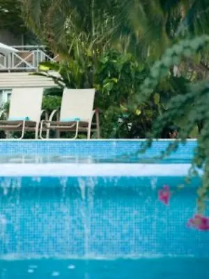 The Club Barbados An Elite Island Resort Holetown