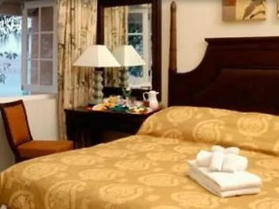 The Club Barbados An Elite Island Resort Holetown Hotel