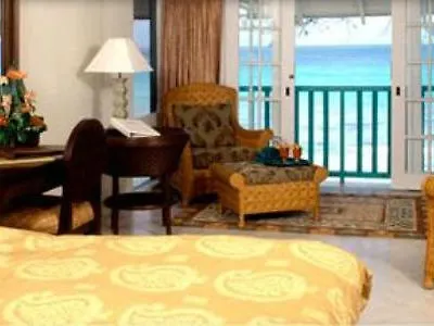 **** Hotel The Club Barbados An Elite Island Resort Holetown Barbados