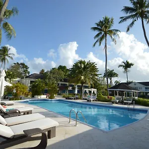 Resort Starfish Discovery Bay, Holetown