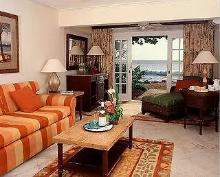 The Club Barbados An Elite Island Resort Holetown 4*,
