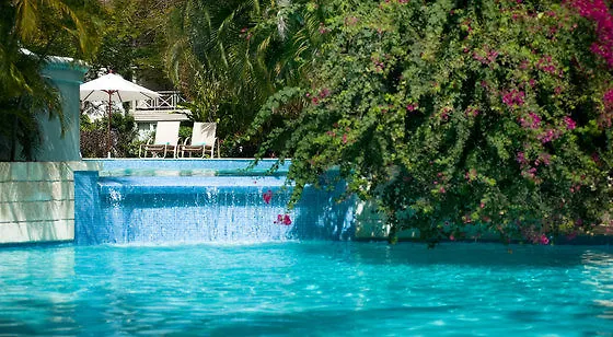 The Club Barbados An Elite Island Resort Holetown Barbados