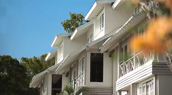The Club Barbados An Elite Island Resort Holetown 4*,  Barbados